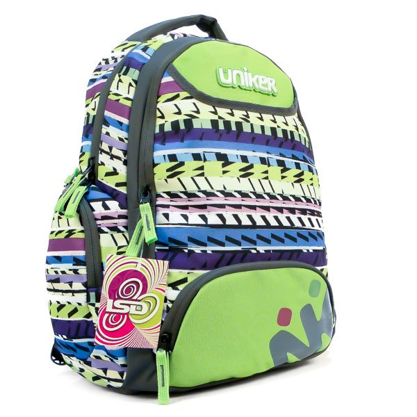 Mochila Ls&D Uniker 91.26208