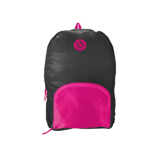 Mochila Plegable Spinbag Ls&D 16.5"   91.4207