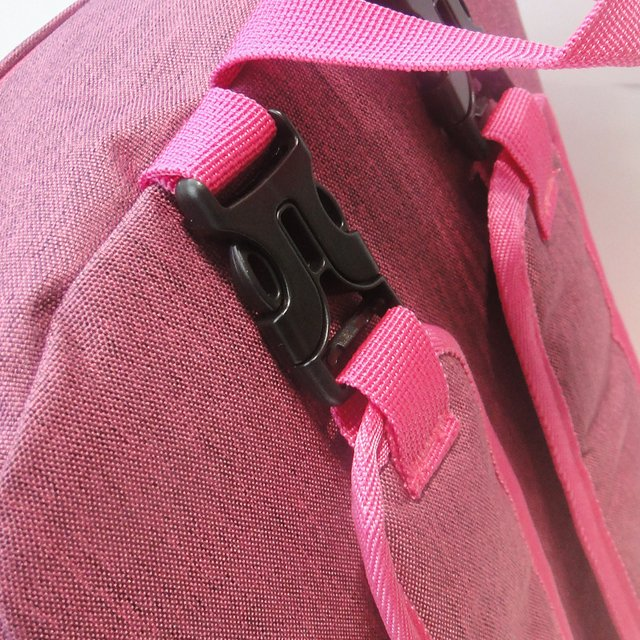 Mochila Ls&D Reversible Mujer Flip 17" 91.6410