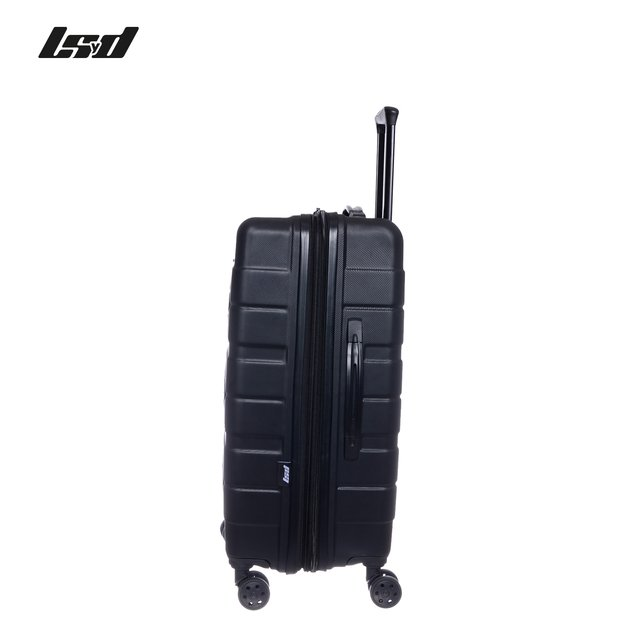 Valija Black Ls&D 20" Cabina