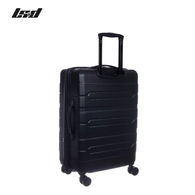 Valija Black Ls&D 20" Cabina
