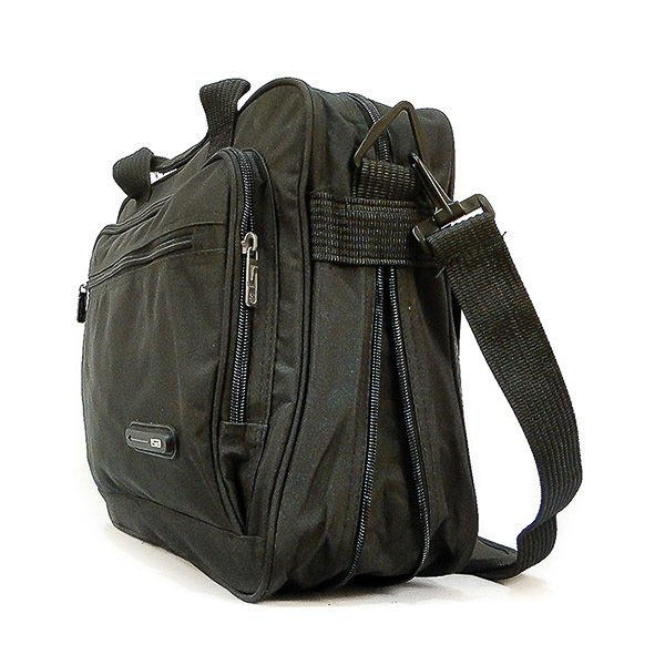 Morral Portafolio Ls&D 19"