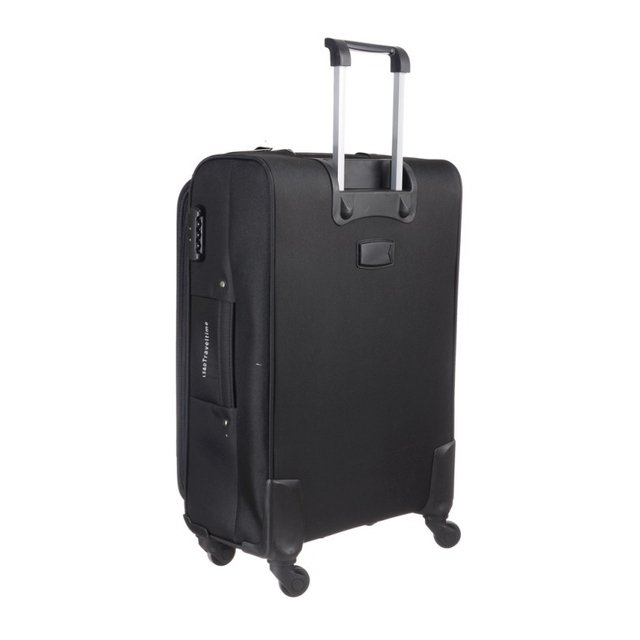 Valijas Ls&D Set X 3 Negro Traveltime 91.9052 N