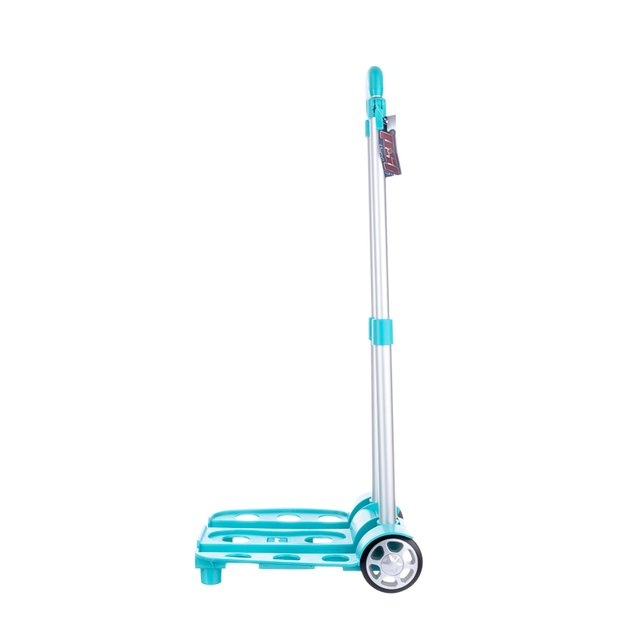 Carro Portamochila Pleglable Ls&D Uniker