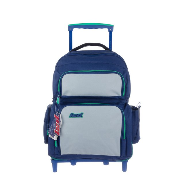 Mochila Ls&D con Carro Combinada 94.452