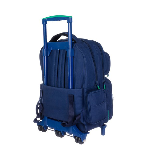 Mochila Ls&D con Carro Combinada 94.452