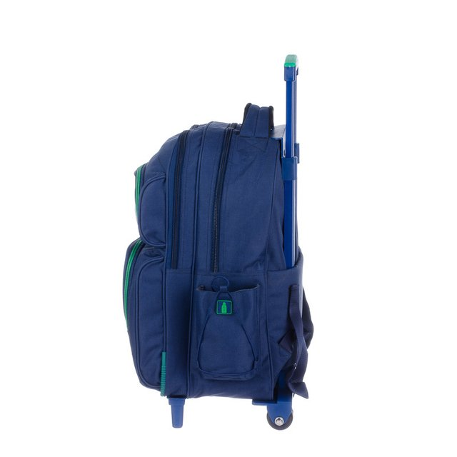 Mochila Ls&D con Carro Combinada 94.452