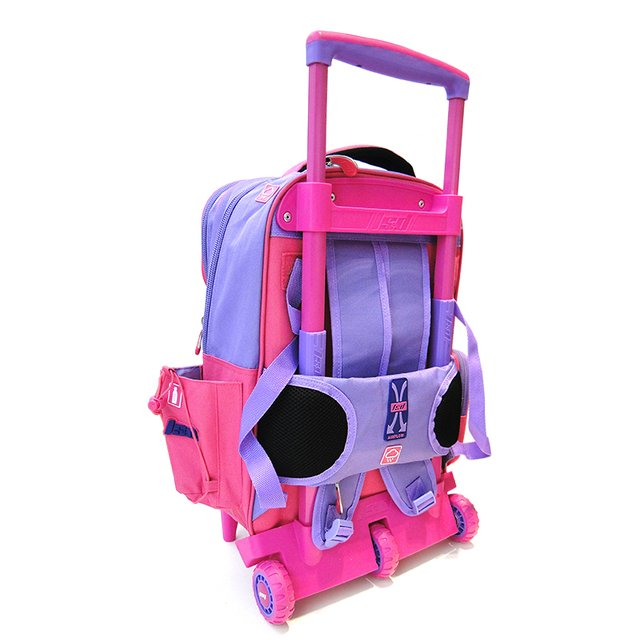 Mochila Ls&D con Carro Lisa Nena 94.81100