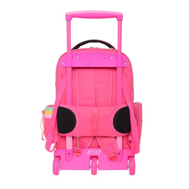 Mochila Unicornio C/Carro Ls&D 94.81113
