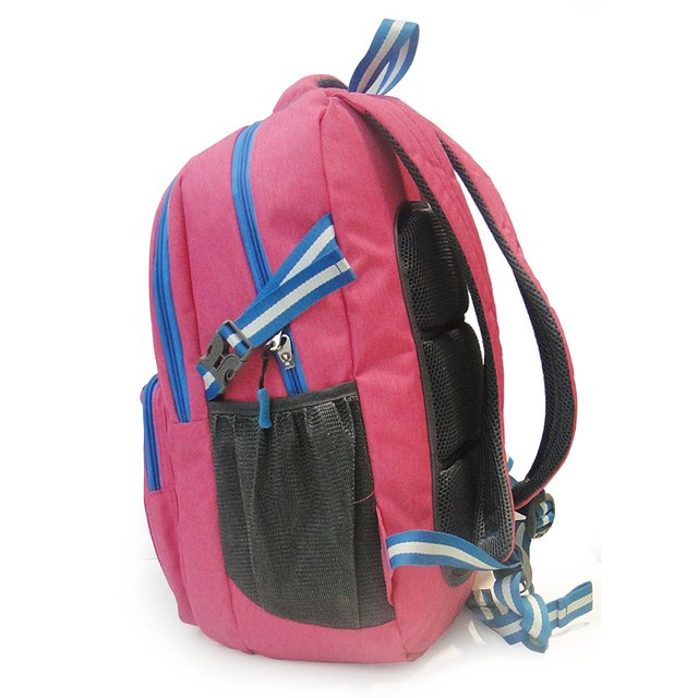 Mochila Ls&D Login Combinada Nena 96.4108