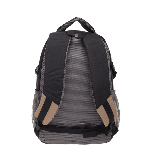 Mochila Login Varon Combinada Ls&D 19"