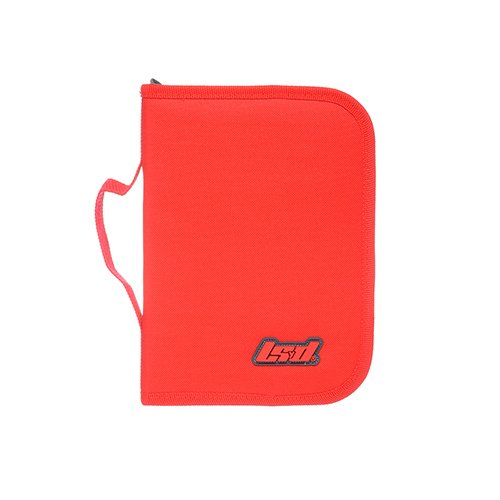 Cartuchera Ls&D Lisa Con Solapa 97.1850