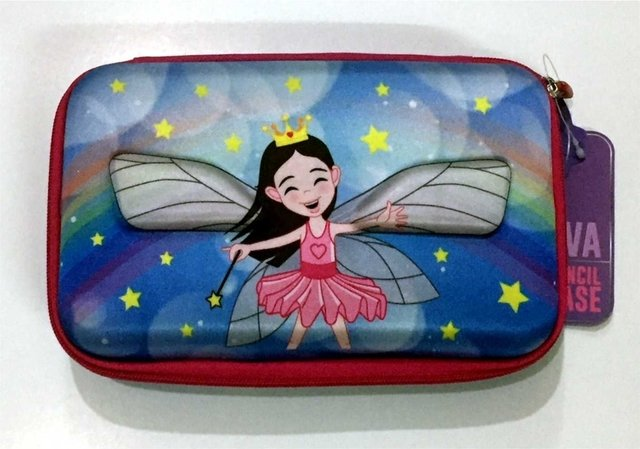 Canopla Ls&D Goma Eva Nena (97.7100)