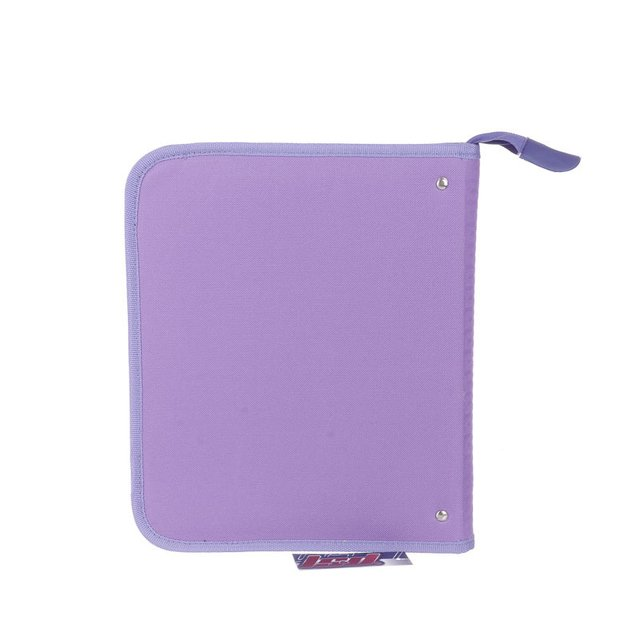 Carpeta Ls&D C/Cierre 3 X 40 Hadas