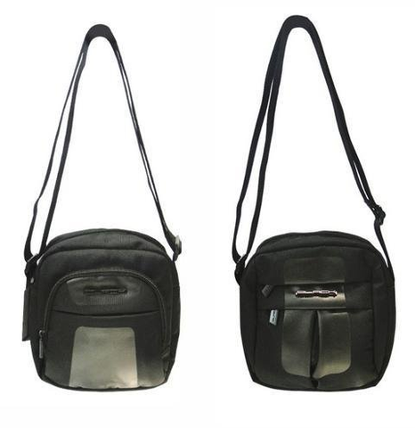 Morral Ls&D Black 91.224