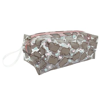 Canopla Pusheen Cristal