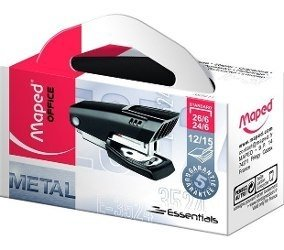 Abrochadora Maped Advanced Half Strip 26/6 24/6