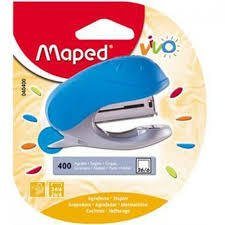 Abrochadora Maped Vivo Nº10 Blister