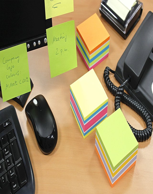 Taco Autoadhesivo Telefono X 225 Hjs