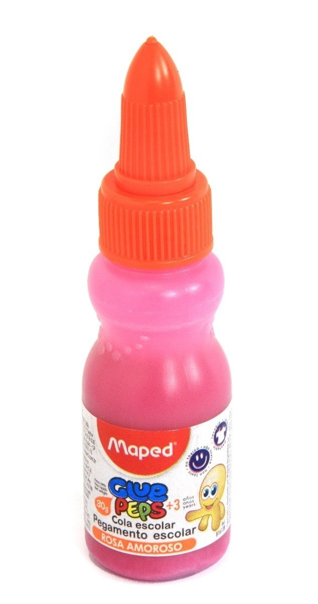 Pegamento Maped 30 Gr.