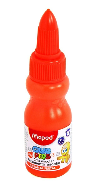 Pegamento Maped 30 Gr.