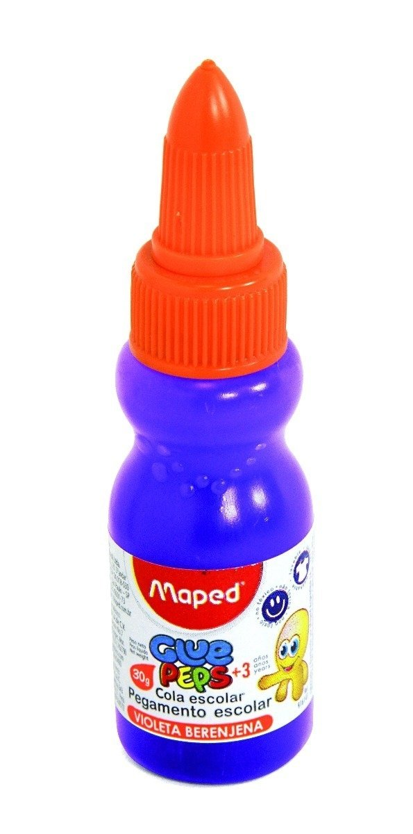 Pegamento Maped 30 Gr.