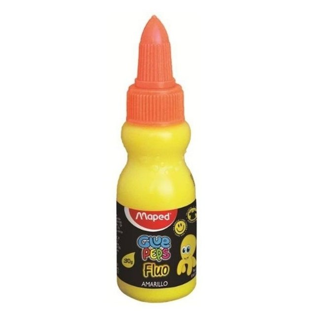 Pegamento Maped 30 Gr.