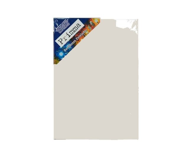Bastidor Entelado Primma 30 X 40