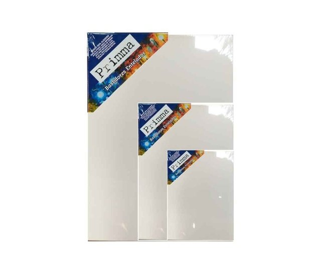 Bastidor Entelado Primma 40 X 60