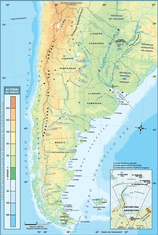 Mapa Nº10