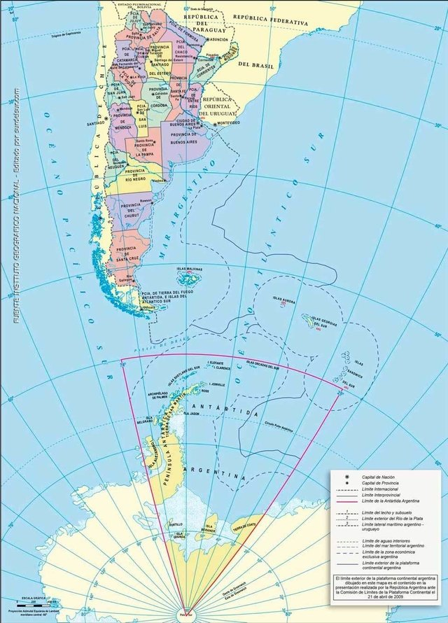 Mapa Nº10
