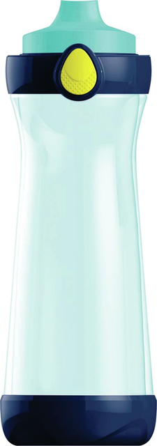 Botella Maped Picnik Concept 580 Ml Azul / Verde
