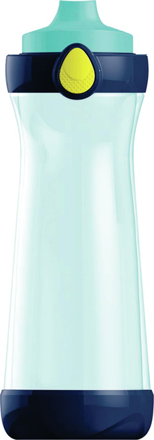 Botella Maped Picnik Concept 580 Ml Azul / Verde