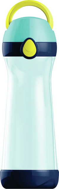 Botella Maped Picnik Concept 580 Ml Azul / Verde