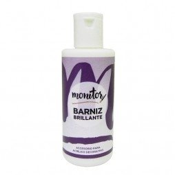 Barniz Acrilico Monitor X 120 Cc *