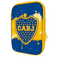 Canopla Boca Eva Con Relieve