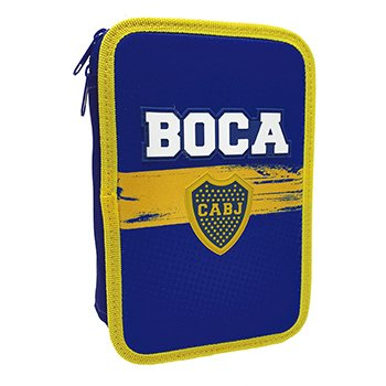 Canopla Boca 2 Pisos Textil Original