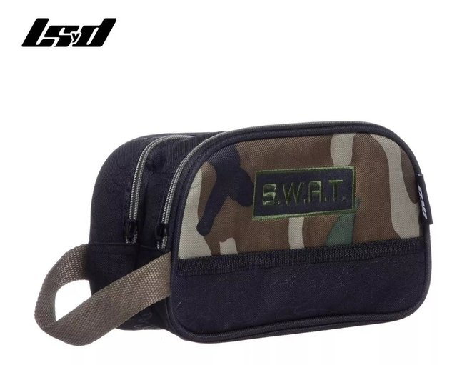 Cartuchera Swat Ls&D   97.1646