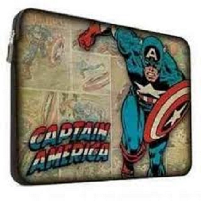 Funda Para Netbook 10" LICENCIA DISNEY
