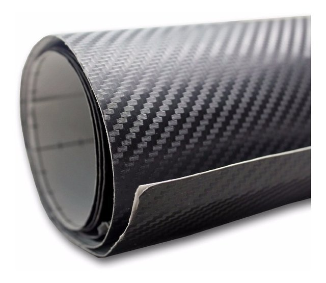 Contac Tunnig Carbono