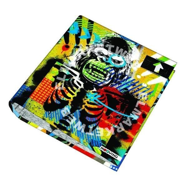 Carpeta Street Art / Urban Style A4 2 X 40