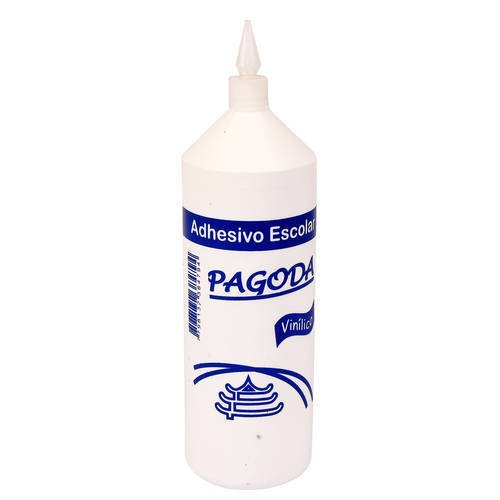 Pegamento Pagoda vinìlico