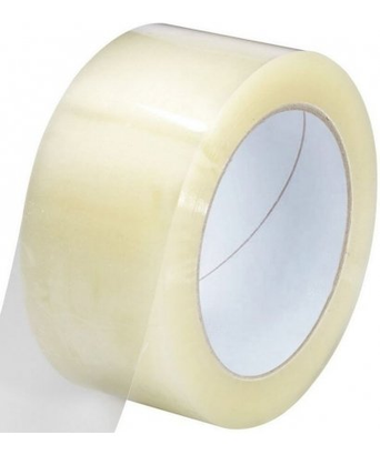 Cinta Pack 24 Mm X 60 Mts Transp/Marron*