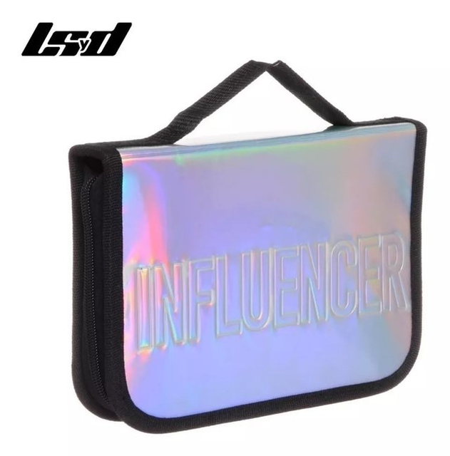 Canopla Influencer Tornasolado Pu