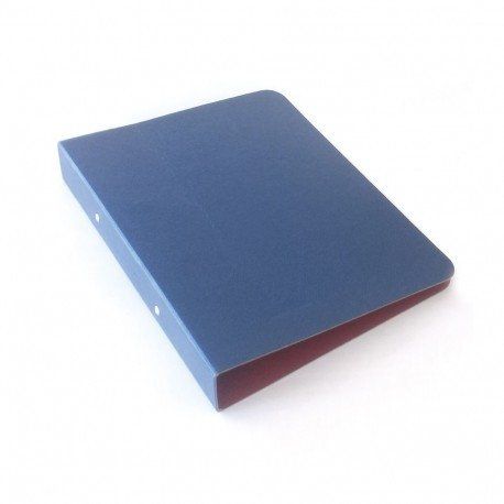 Carpeta Fibra Color A4 2 X 40 Fibracap