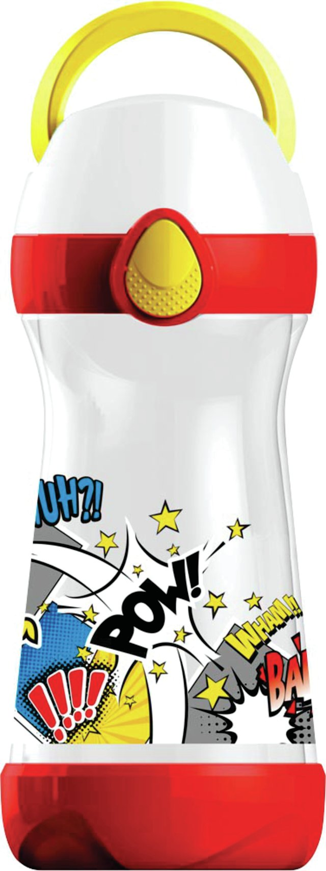 Botella Maped Picnik Concept 430 Ml Comics