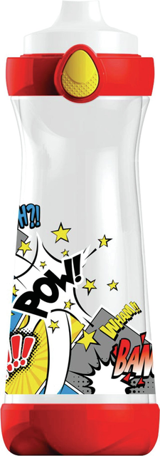 Botella Maped Picnik Concept 580 Ml Comics