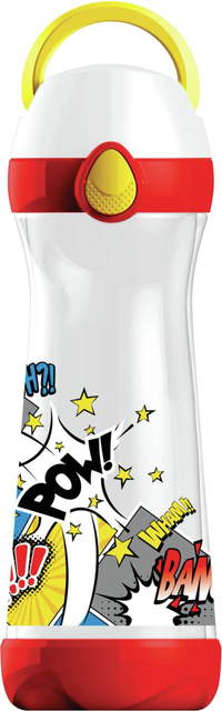 Botella Maped Picnik Concept 580 Ml Comics