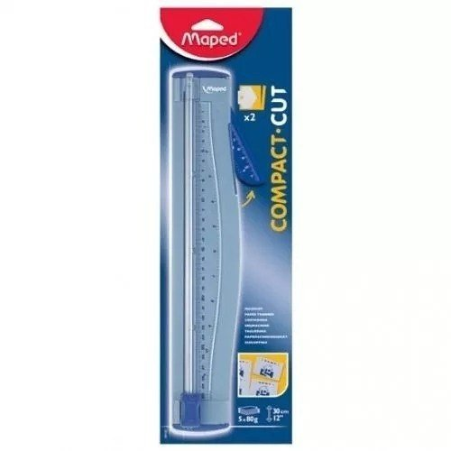 Guillotina Maped Compact Cut A4+