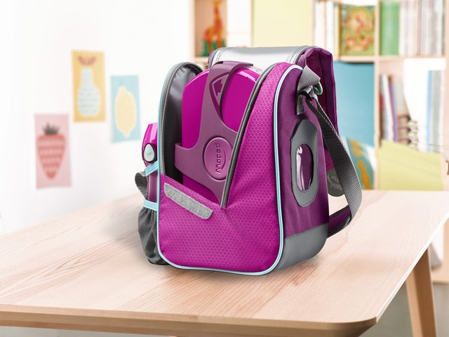 Lunch Bag Maped Picnik Concept Paris Fashion